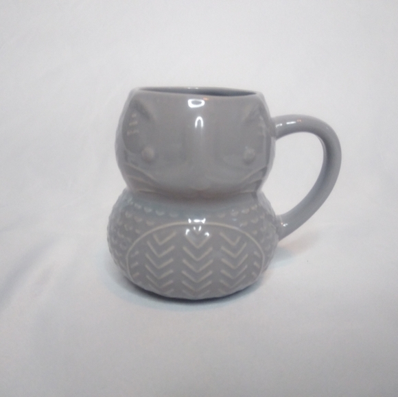 Cat mug - Picture 2 of 3